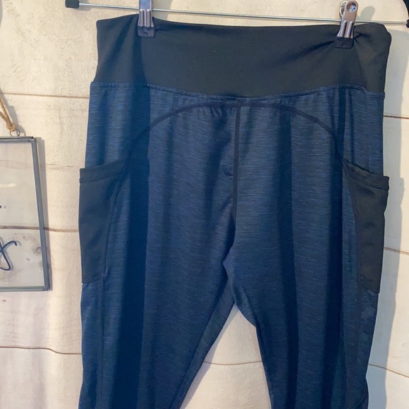 Neon sweets; Joggers; Capris; Track Pants; L - Picture 2 of 11